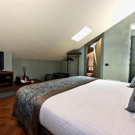 Rosa Salva Suites Venedig Exterior foto
